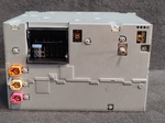 Load image into Gallery viewer, BMW F01 F02 F10 F11 RADIO NAVIGATION CD/DVD PLAYER (ALPINE) P/N 9257010
