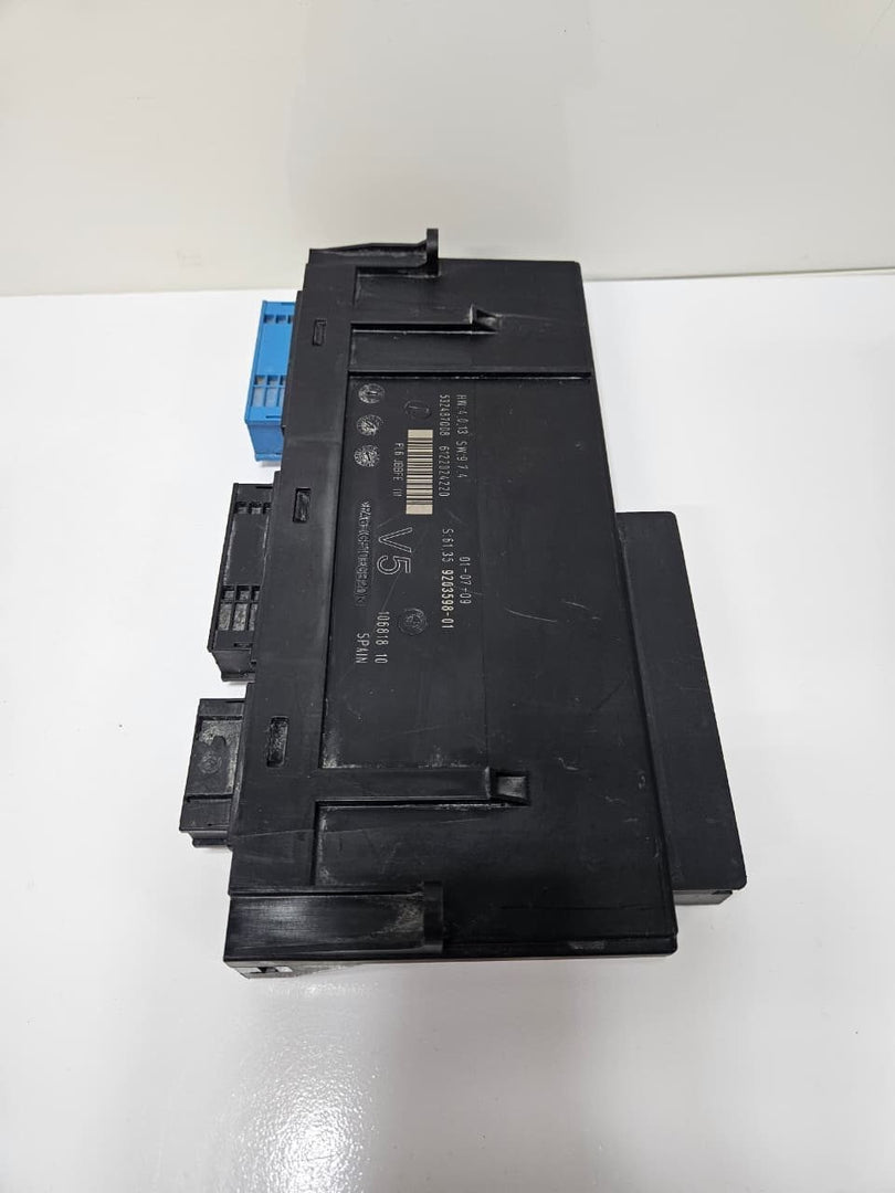 2009-2015 BMW 750Li Body Control Module 9203598 OEM