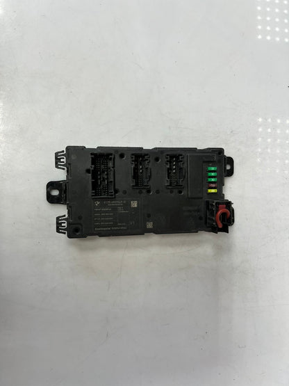 2012 BMW 3 F30 F35 F31 CENTRAL BODY CONTROL MODULE 6809049 680904901