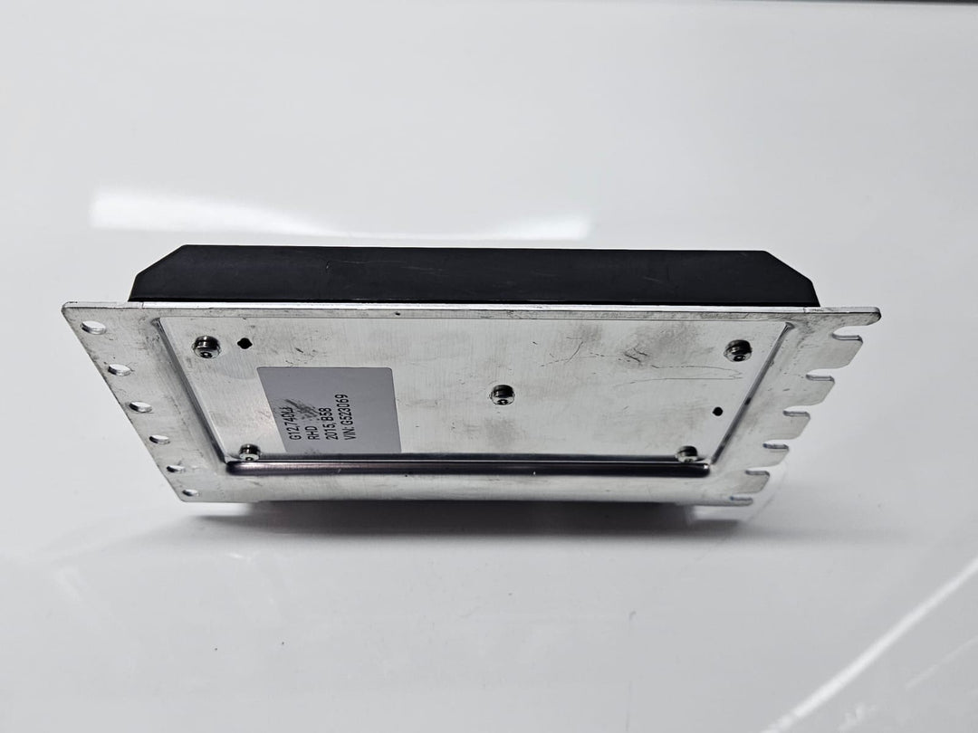 6878867-BMW 7 Series G11 G12 740Li Air Suspension Control Module OEM