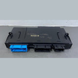 OEM BMW 750LI F02 F10 BCM BODY JUNCTION DISTRIBUTION CONTROL MODULE 9203598