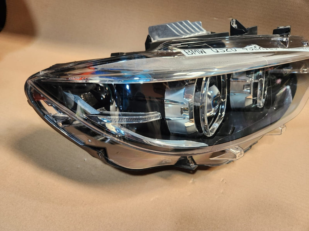 Genuine BMW Led Headlight 74781524 Series F32 F33 F36 M4 F82 F83 LCI