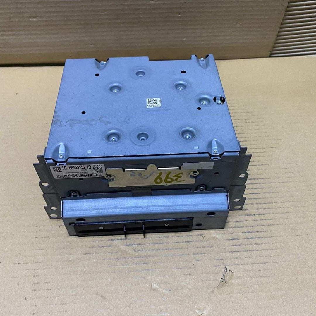 BMW Audio Player 9223399 CIC HEADUNIT 740LI F01 F02 7 Series and F10 F11 5 Ser