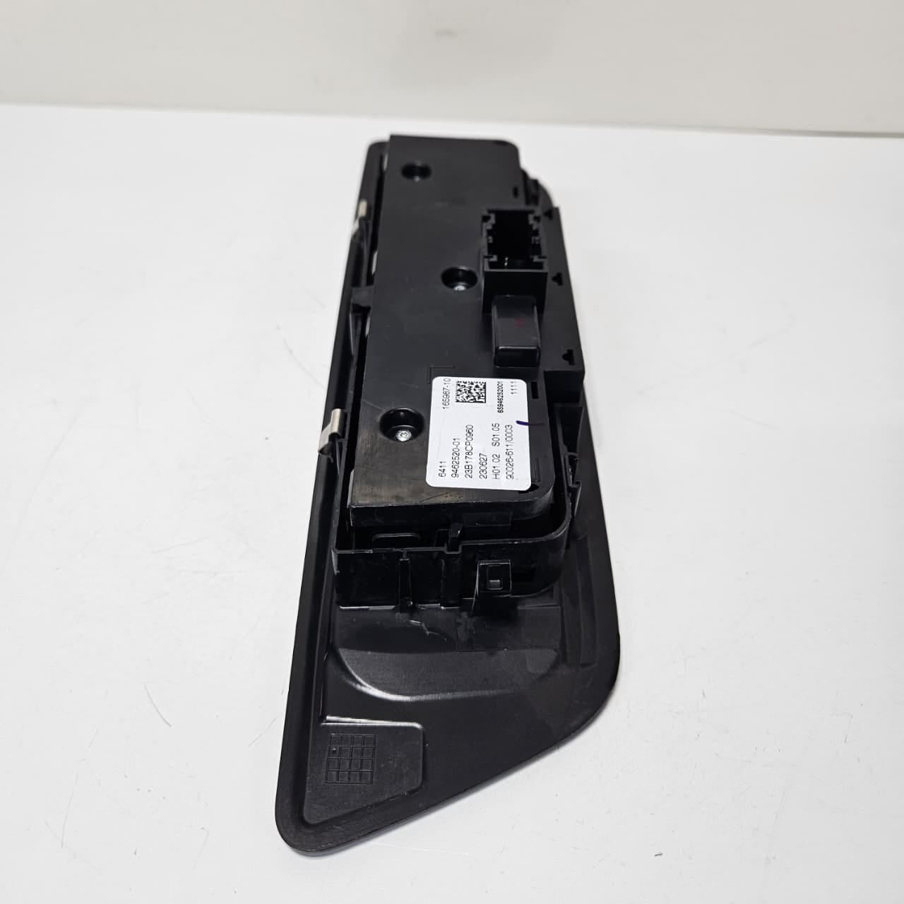 2019-2024 BMW X7 G07 Interior Fan Control Switch 9462520 Used
