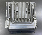 قم بتحميل الصورة إلى عارض الصور، OEM BMW F01 N54 ENGINE CONTROL UNIT ECU SET DME MSD87.2 7633038 USED