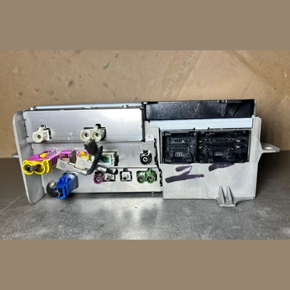 20–24 Mercedes-Benz W247 GLB Head Unit Radio Multimedia System – A247 9000918