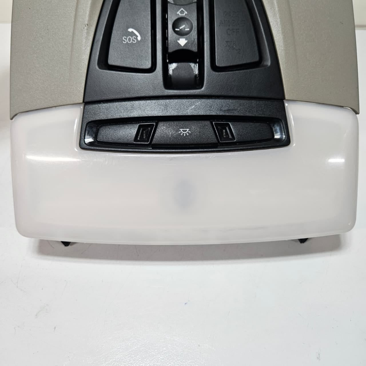 2018 BMW 1 3 Series F20 F21 F30 330i Interior Roof Light 6826918