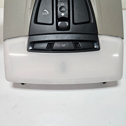 2018 BMW 1 3 Series F20 F21 F30 330i Interior Roof Light 6826918