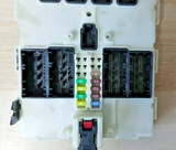BMW 435i F36 N55 3.0L DME ECU CAS Key Set OEM 7540686 2014