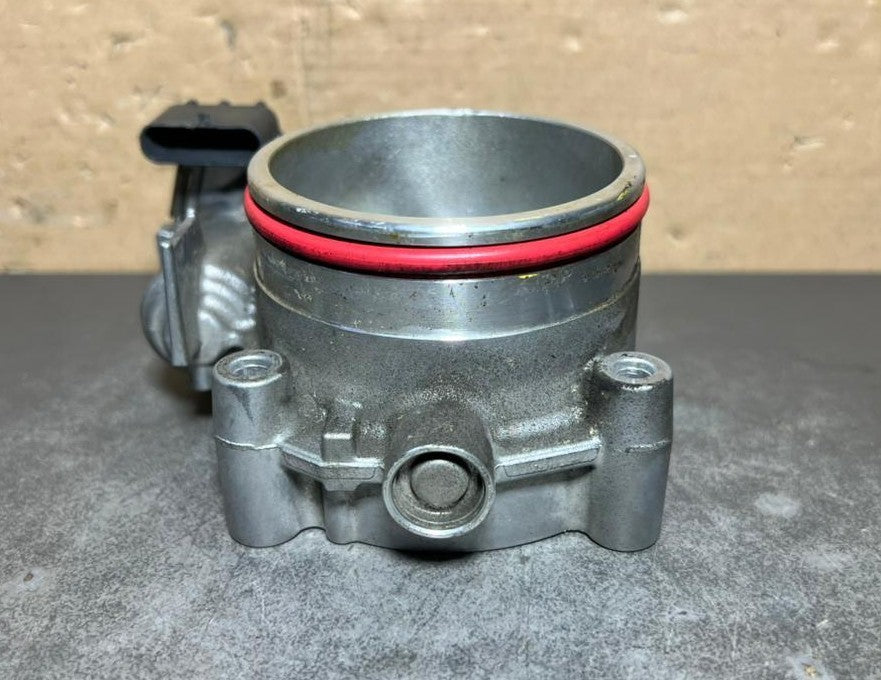 17-22 Mercedes GLB CLA W205 OM264 OM260 Throttle Body Valve A264 1410100 OEM