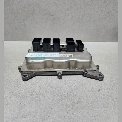 2012-2017 BMW 320i Engine Control Unit DME8606306 F30 320i F10 F11 F25