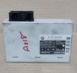 Bild in die Galerieansicht laden, BMW E60 M5 E61 E70 E64 E63 KEYLESS GO PASSIVE CONTROL MODULE- 9134707