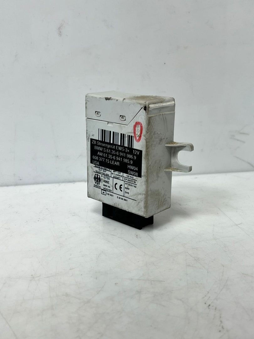 2004-2010 BMW X3 E83 and X5 E53 Immobilizer Control Unit 6941986 OEM