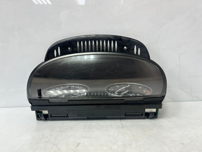 2007-2013 BMW X5 E70 X6 E71 Speedometer Instrument Cluster 9218860, 6976284