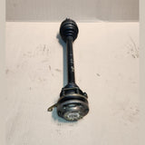 2000-2006 BMW X5 Rear Output Drive Shaft 7500916 X5 E53