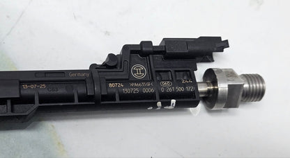 2016-18 BMW F30, F32, E89, F80, F82, F87, M2, M3 N20 Fuel Injector 7639994 OEM