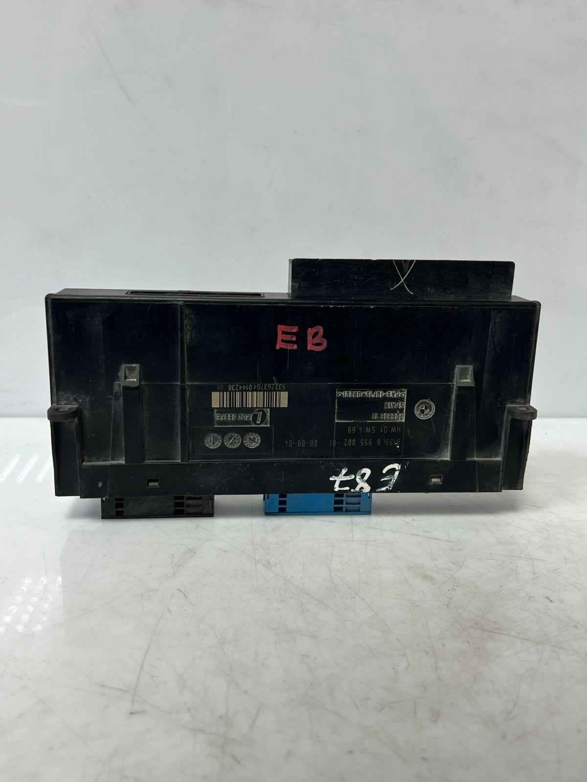 BMW 1' 3' E90 E91 E92 E93 E81 E87 Body Control Module BCM 6955002 OEM