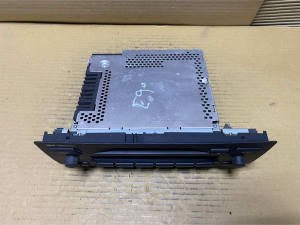BMW Radio Professional Md 6975014 E88 E87 E90 Professional MD Radio