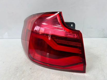 BMW 3 Series Gran Turismo F34 LCI Rear Left RIGHT Taillight 7417469 7417470 OEM