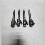 قم بتحميل الصورة إلى عارض الصور، BMW Diesel Fuel Injector 7810702 N47D and N57 5 Series F10 F11 3 Series