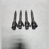 BMW Diesel Fuel Injector 7810702 N47D and N57 5 Series F10 F11 3 Series