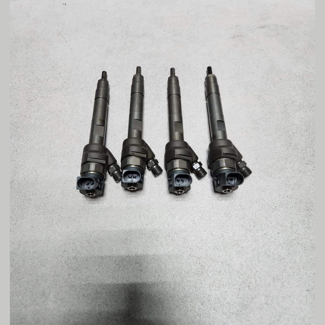 BMW Diesel Fuel Injector 7810702 N47D and N57 5 Series F10 F11 3 Series