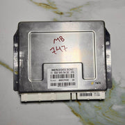 2000-2006 Mercedes-Benz SL500 Control Unit A 032 545 54 32
