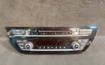 قم بتحميل الصورة إلى عارض الصور، BMW G30 G31 G32 CLIMATE CONTROL &amp; RADIO AUDIO SWITCH PANEL P/N  6834435