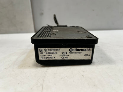 BMW F01 F02 F06 F07 F11 Adaptive Cruise Control Radar Sensor Front 6799136 OEM