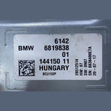 OEM BMW 5 G30 Battery Charger Control Unit 6819838 2.0 Hybrid