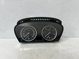 BMW 5 Series E60 E61 520d 525d 530d 535d Instrument Cluster 9194889 OEM