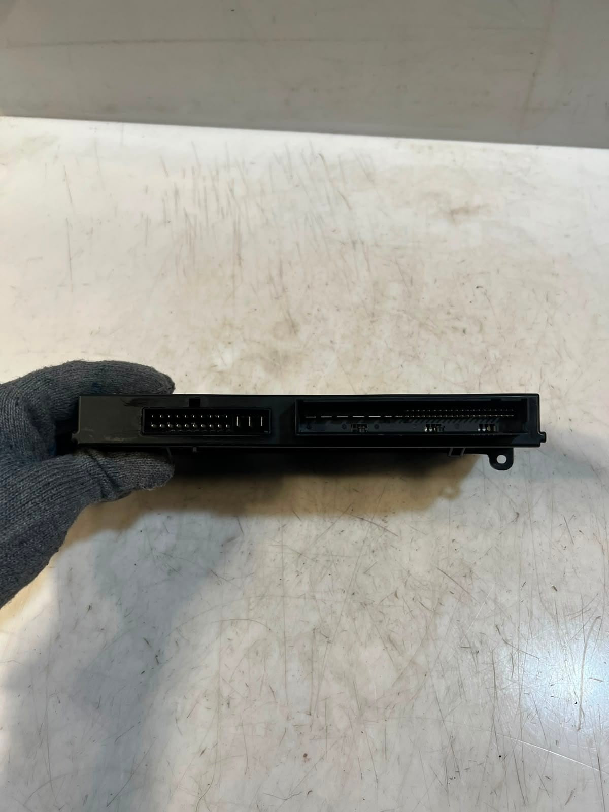 2012-2018 BMW F06 F10 F01 F13 7 Serie 640i Junction Box Control Module 9267465