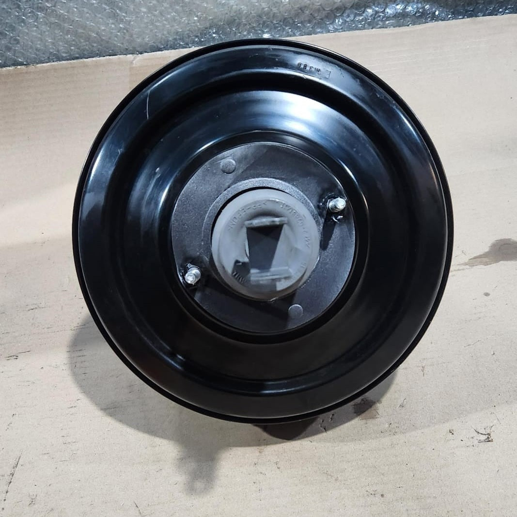 2010-2013 BMW X5 E70 Power Brake Booster ASSEMBLY 6856833 X6 E71