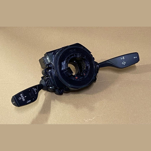 OEM BMW X5 F15 Turn Indicator Wiper Stalk Switch 9368599