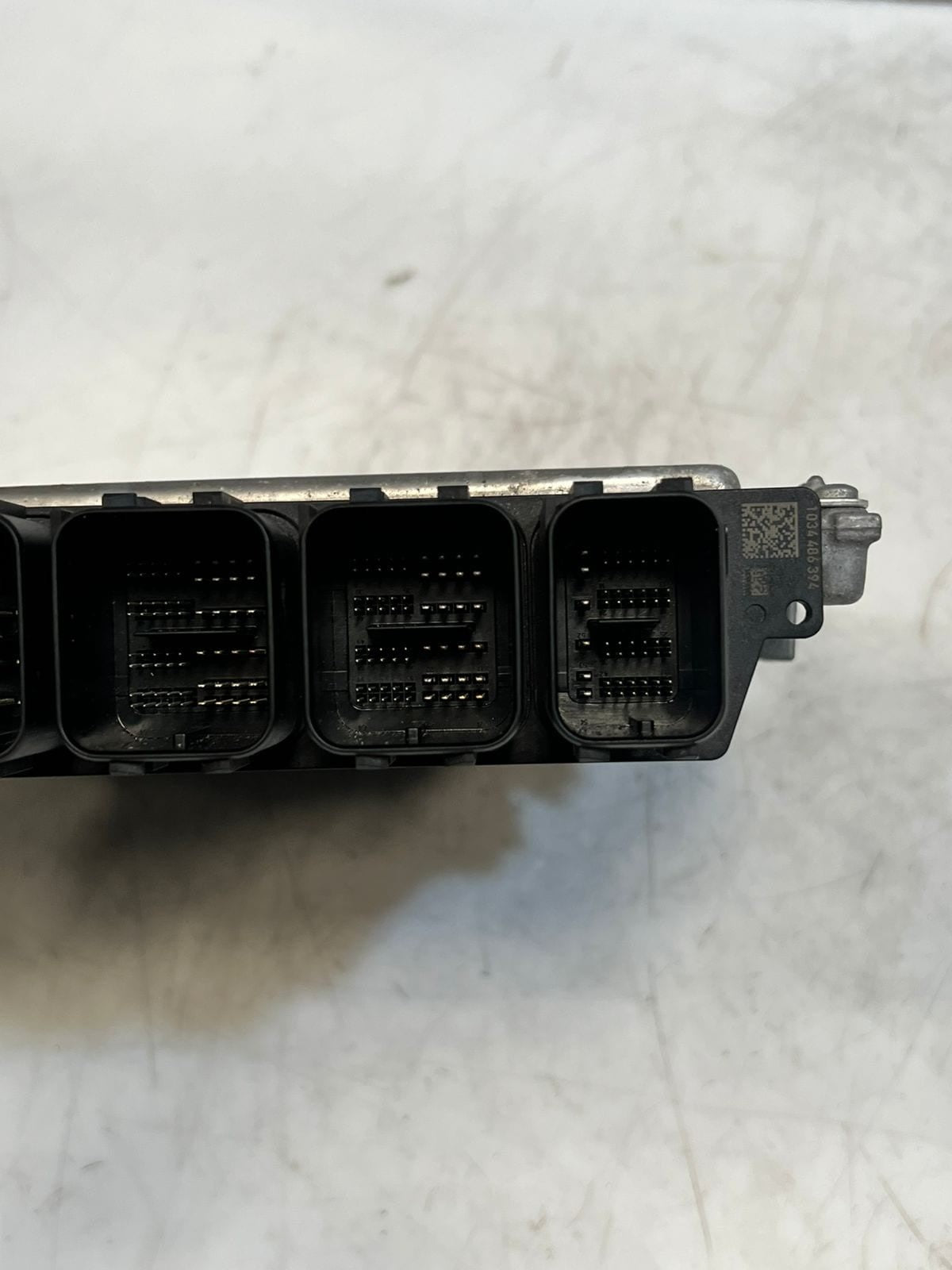 2019-2021 BMW Z4 G29 Engine Control Module ECU COMPLETE SET 9894495 OEM
