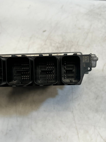 2019-2021 BMW Z4 G29 Engine Control Module ECU COMPLETE SET 9894495 OEM