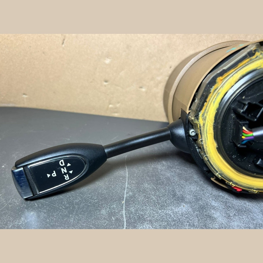 07-13 Mercedes W221 Lenkstocksteuerschalter Baugruppe A221 5402962 OEM