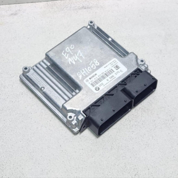 BMW Engine Control Unit 8506375 1 Series E81 E87 and 3 Series E90 LCI