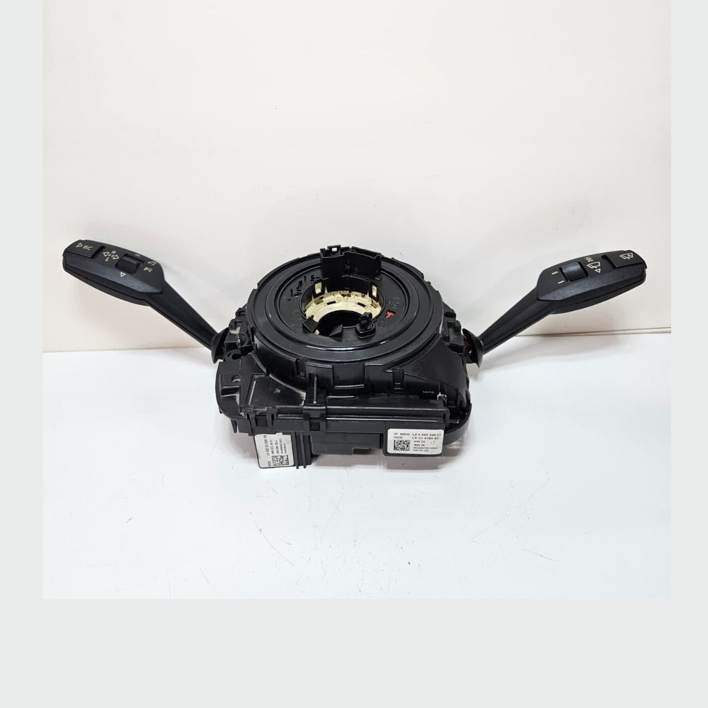 OEM BMW 1 3 Series E81 E87 E90 E91 Steering Column Switch Cluster 6965298