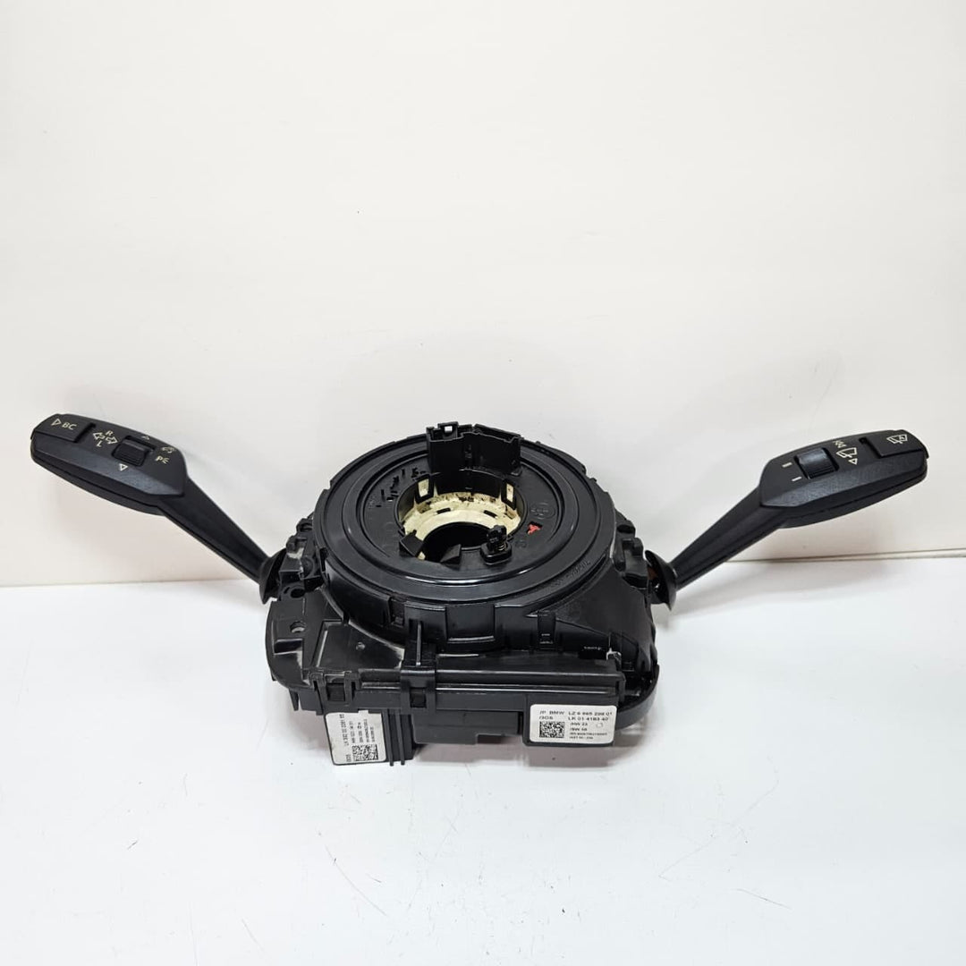 OEM BMW 1 3 Series E81 E87 E90 E91 Steering Column Switch Cluster 6965298