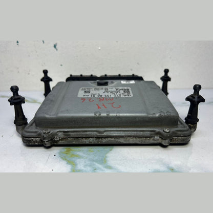 2006-2009 Mercedes-Benz E350 Engine Control Module A2721536091 ML350 CLK350