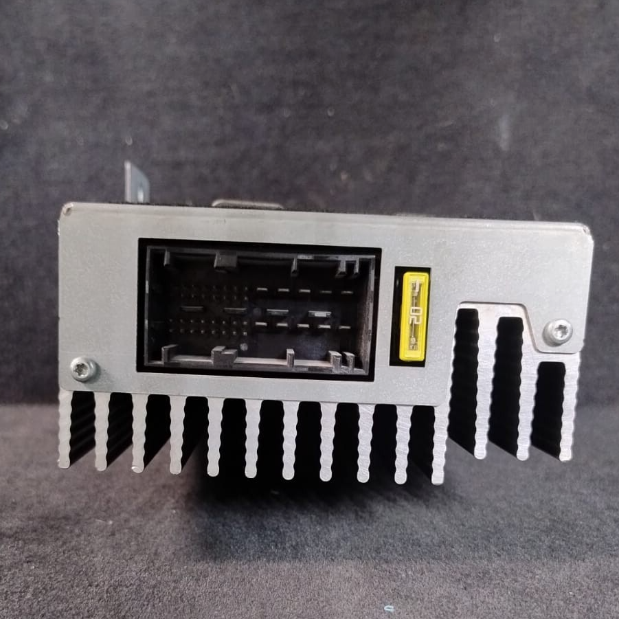 BMW X5 E70 Radio Audio Stereo Amplifier Amp Module LEAR 9133913 OEM 2007 - 2013