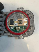2011-2013 BMW 328i Headlight Led Ballast Control Module 1305715