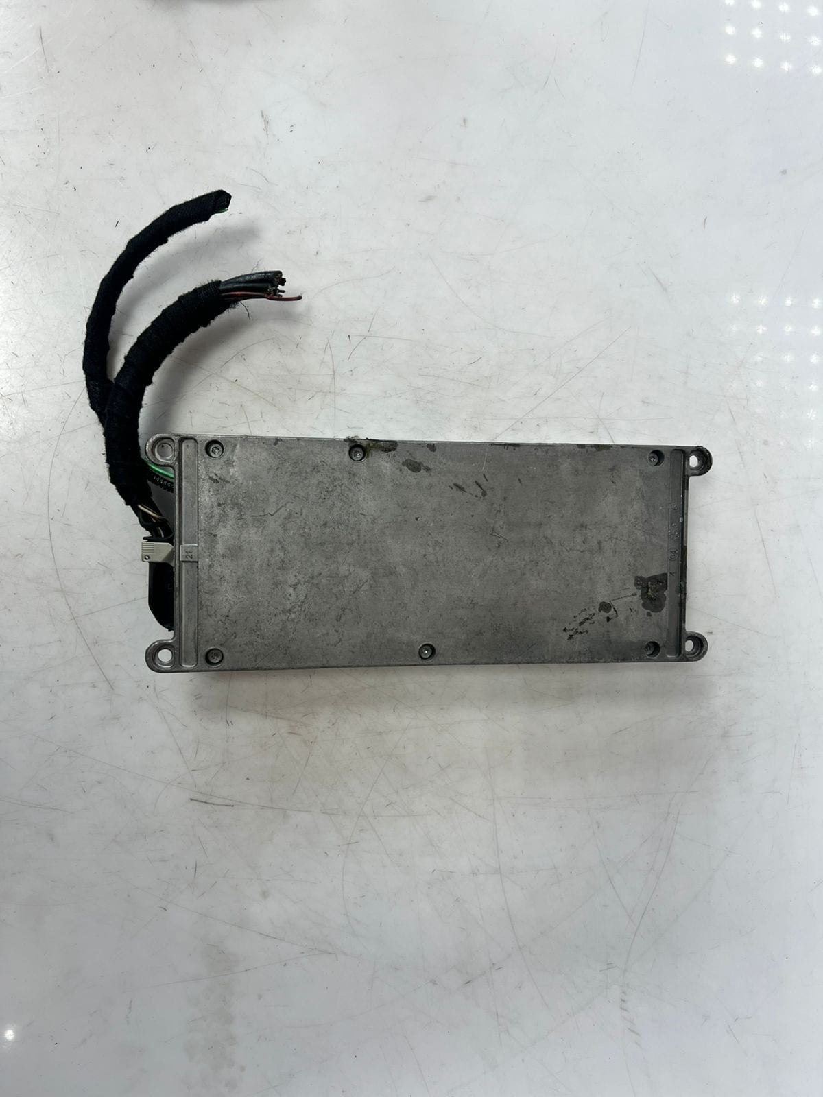 2002-2005 BMW 745i 7 Series E65 E66 Bluetooth Telematics Control Module 9120920 