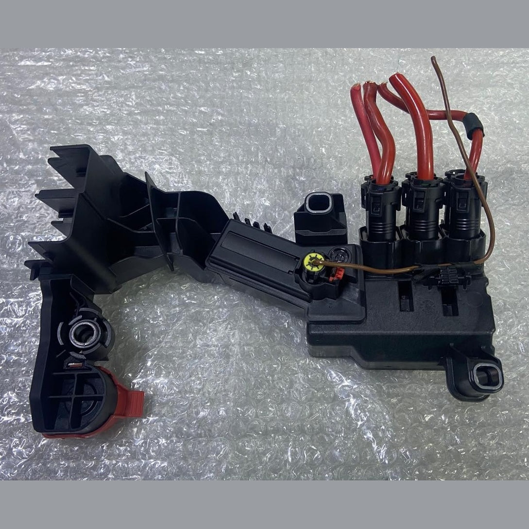 OEM BMW X5 X6 G05 G06 BATTERY VOLTAGE JUMP START TERMINAL POINT 6841556