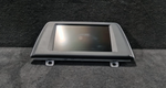 Load image into Gallery viewer, BMW X1 F48 INFORMATION GPS DASH DISPLAY 6.5 SCREEN OEM-  9322123