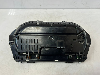 BMW 1' 2' F20 F21 F22 and F23 Instrument Cluster Speedometer 9382074 OEM