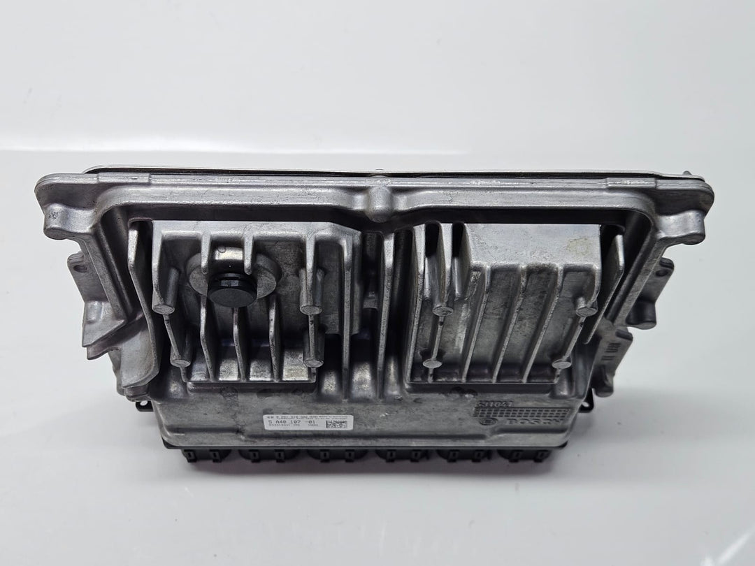 5A40107-2021 BMW 330i G20 B46 Engine Control Unit Module DME OEM