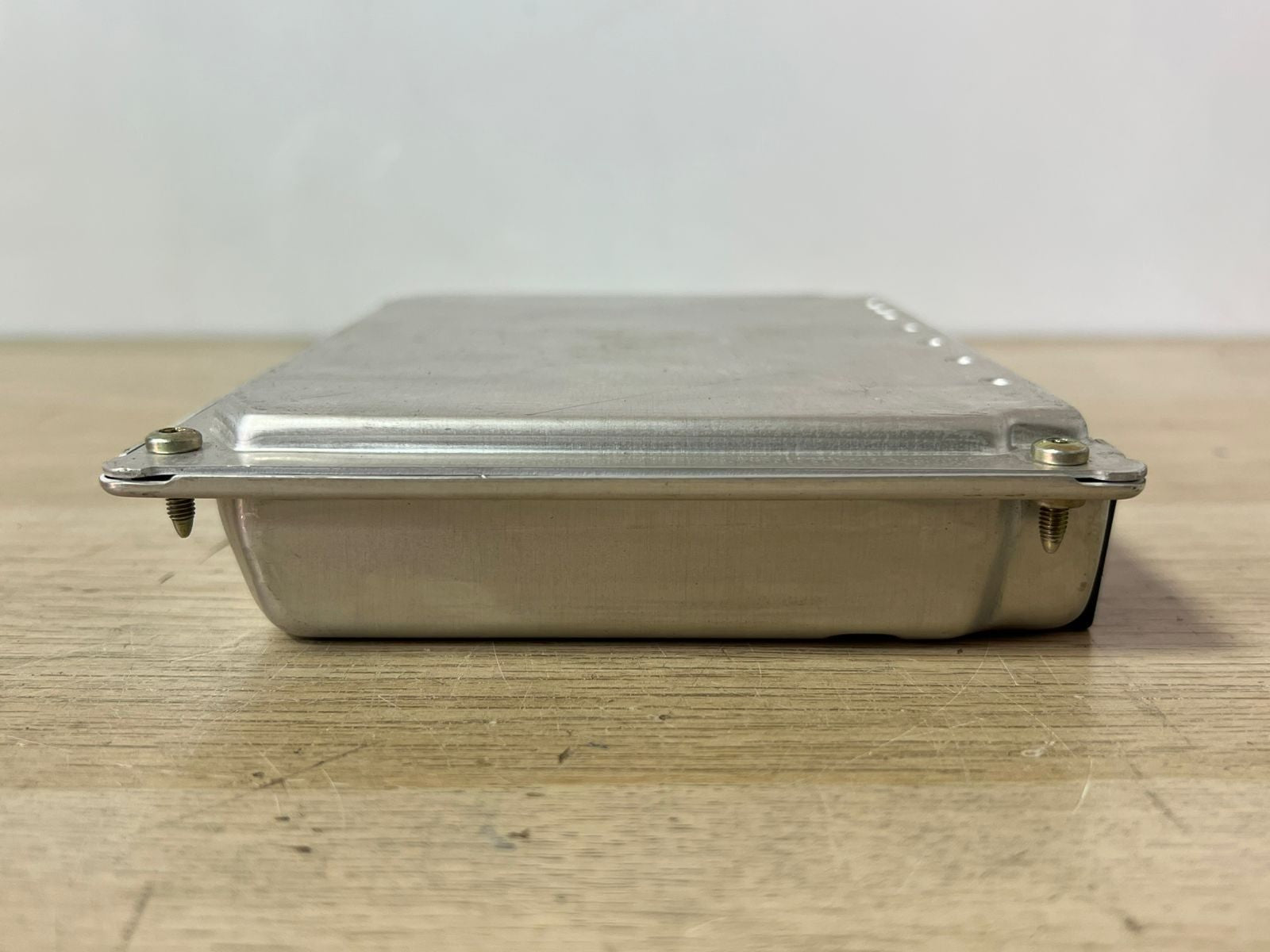 BMW Z4 E85 E86 3.0 2003 ENGINE CONTROL UNIT MODULE ECU ONLY MANUAL - 7532140