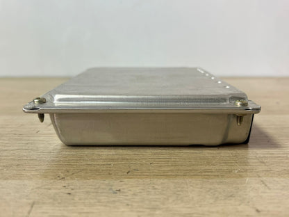 BMW Z4 E85 E86 3.0 2003 ENGINE CONTROL UNIT MODULE ECU ONLY MANUAL - 7532140